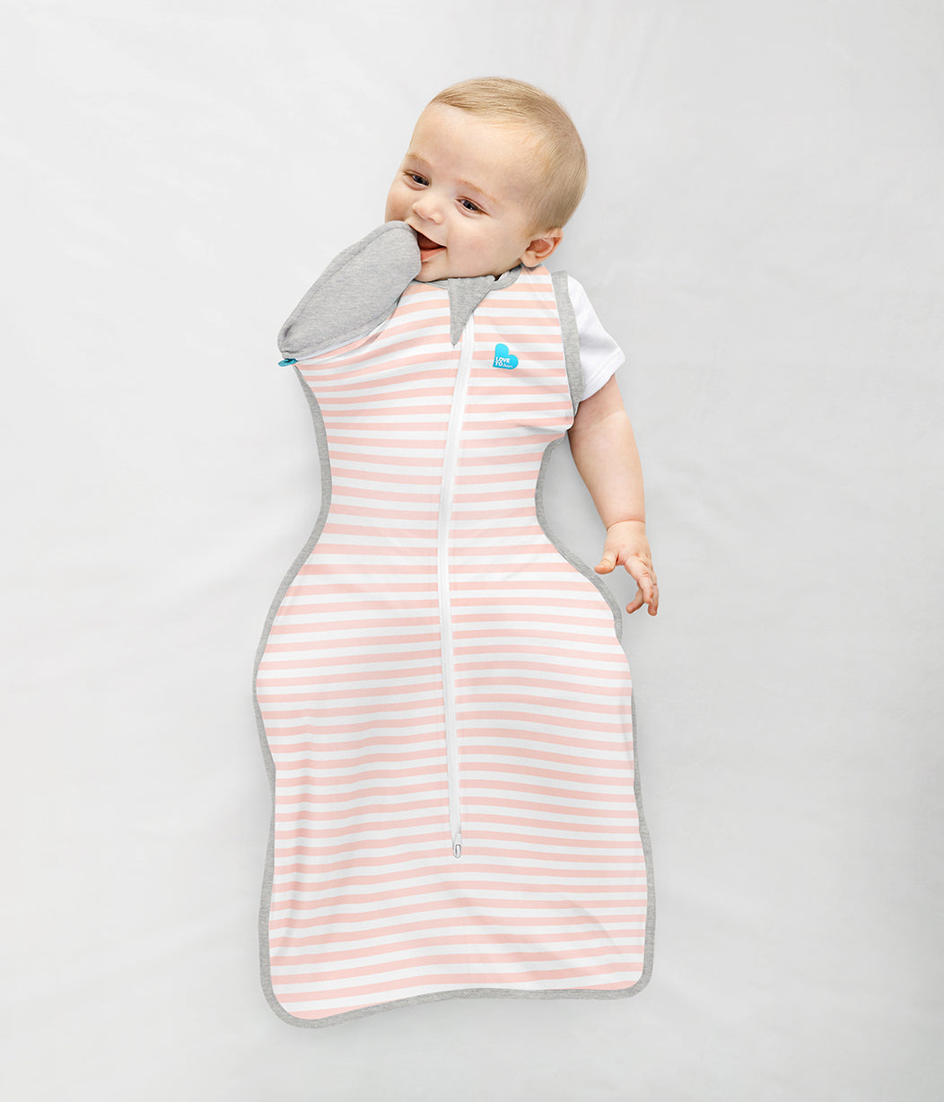 What is TOG Rating? Learn How TOG Applies Before Choosing Your Baby's Next Sleep  Sack – Nest Designs